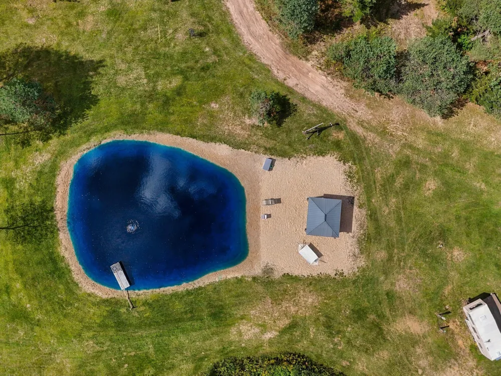 4645 S 23 ROAD Boon Township, MI 49618