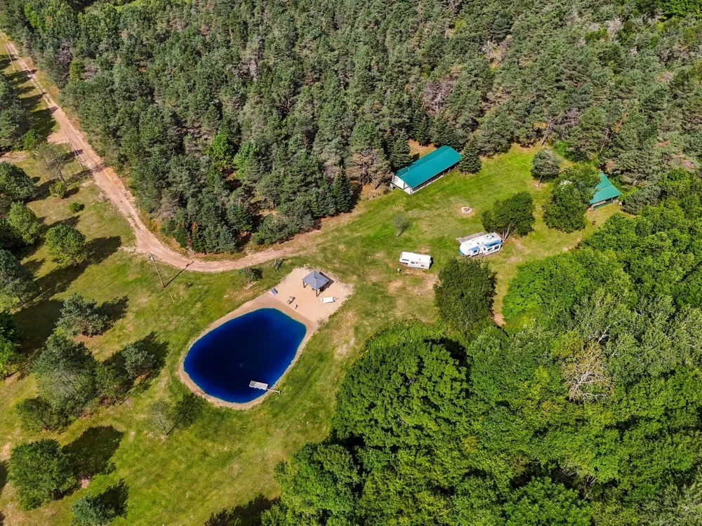 4645 S 23 ROAD Boon Township, MI 49618