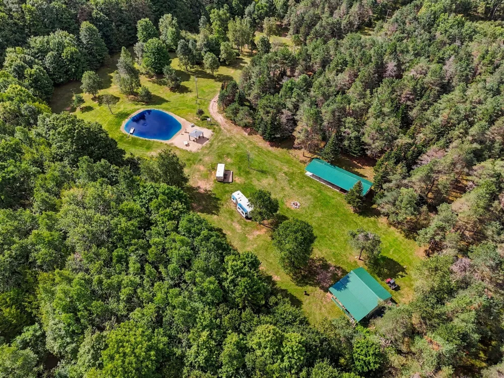 4645 S 23 ROAD Boon Township, MI 49618
