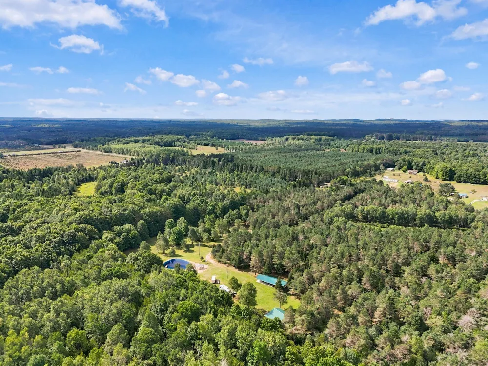 4645 S 23 ROAD Boon Township, MI 49618