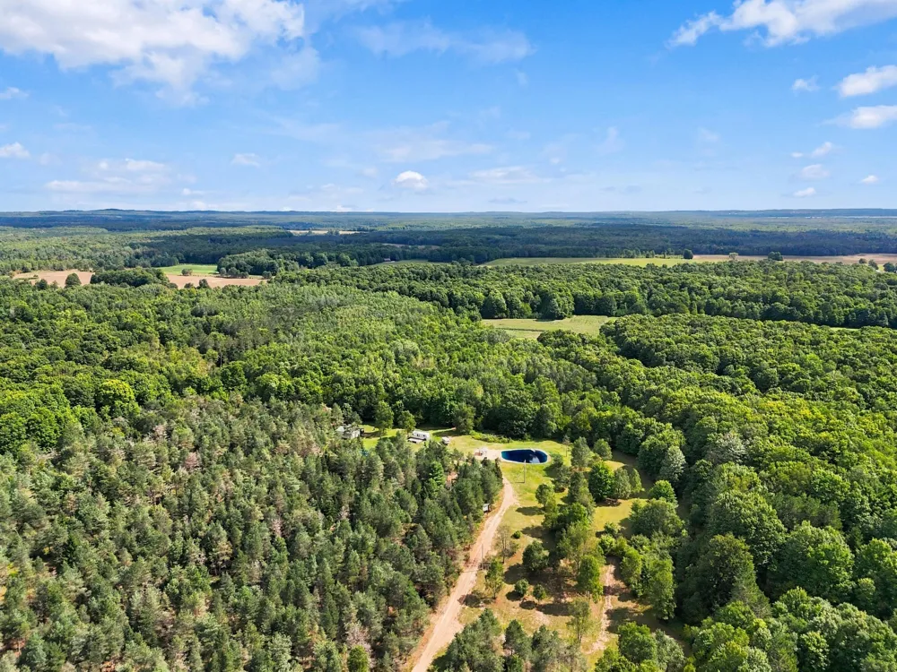 4645 S 23 ROAD Boon Township, MI 49618