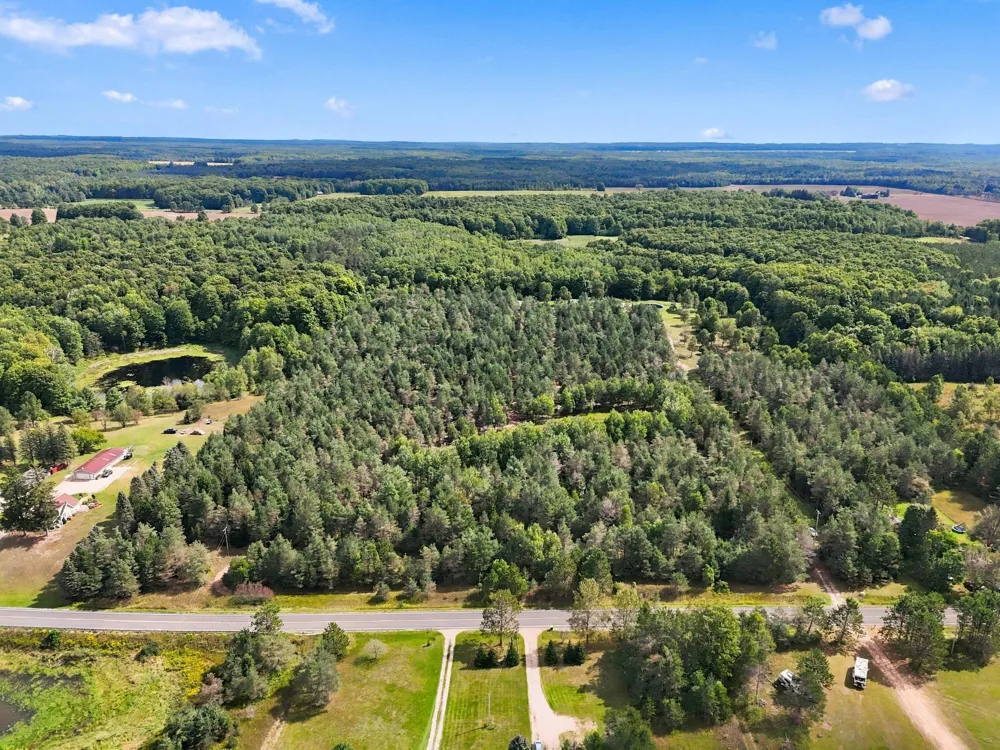 4645 S 23 ROAD Boon Township, MI 49618