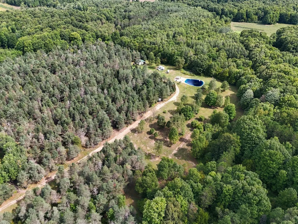 4645 S 23 ROAD Boon Township, MI 49618