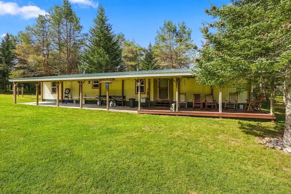 4645 S 23 ROAD Boon Township, MI 49618
