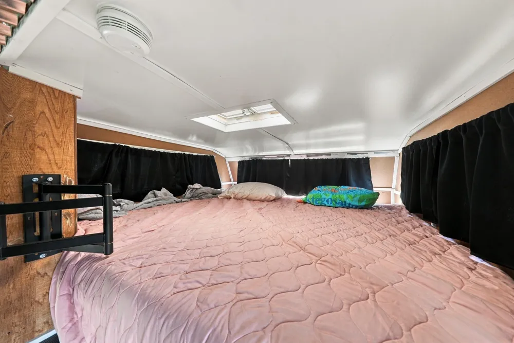 4645 S 23 ROAD Boon Township, MI 49618