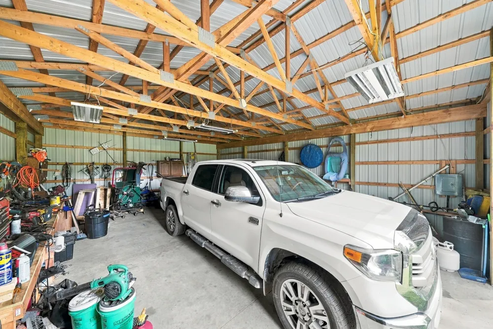 4645 S 23 ROAD Boon Township, MI 49618