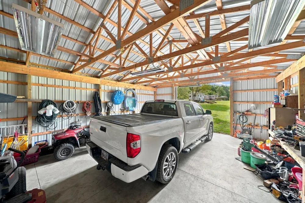 4645 S 23 ROAD Boon Township, MI 49618