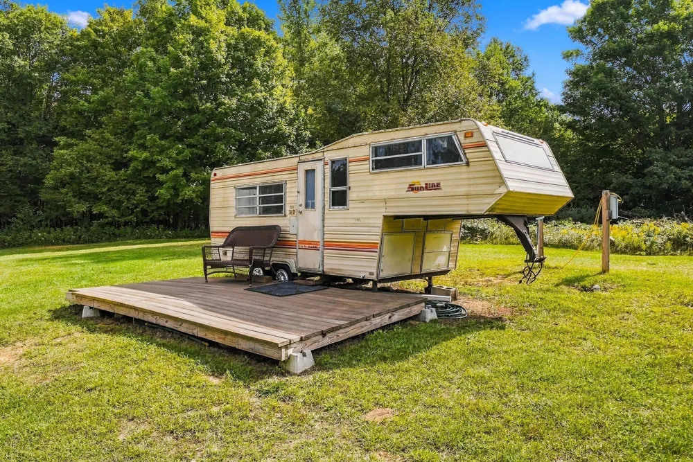 4645 S 23 ROAD Boon Township, MI 49618