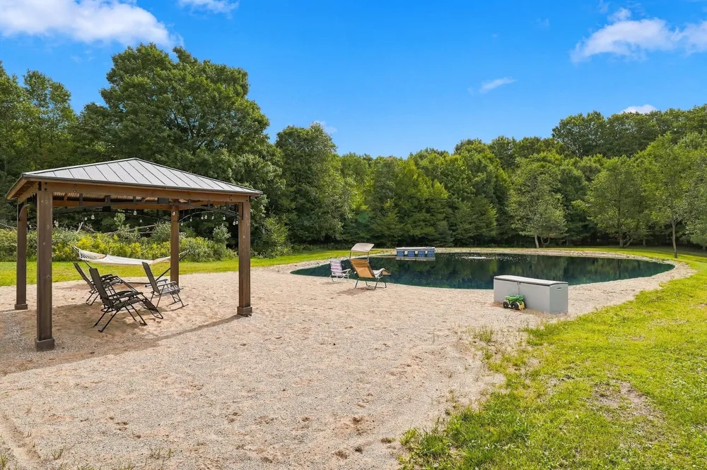 4645 S 23 ROAD Boon Township, MI 49618
