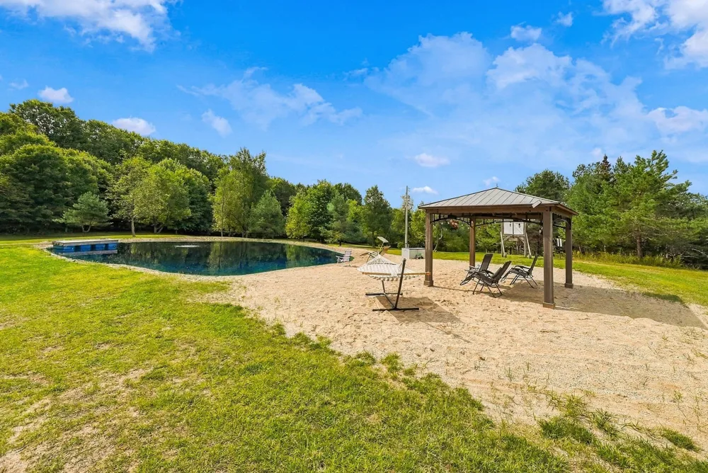 4645 S 23 ROAD Boon Township, MI 49618