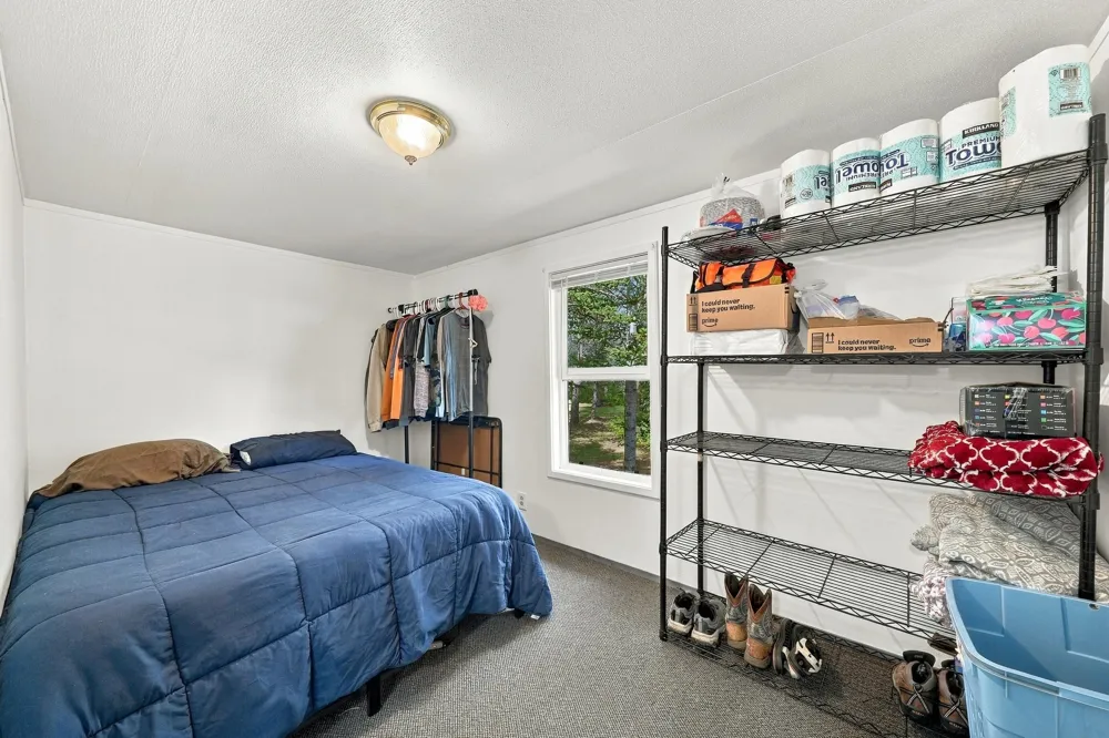 4645 S 23 ROAD Boon Township, MI 49618