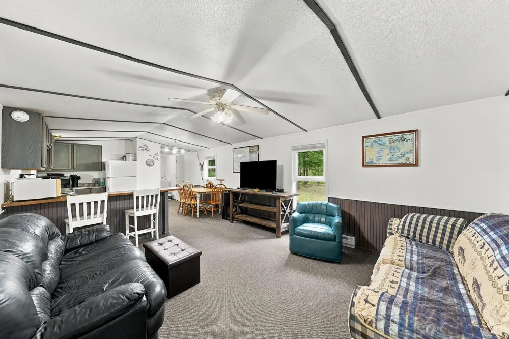 4645 S 23 ROAD Boon Township, MI 49618