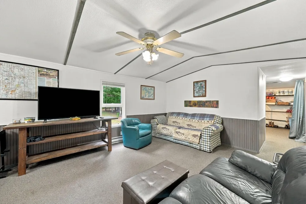 4645 S 23 ROAD Boon Township, MI 49618