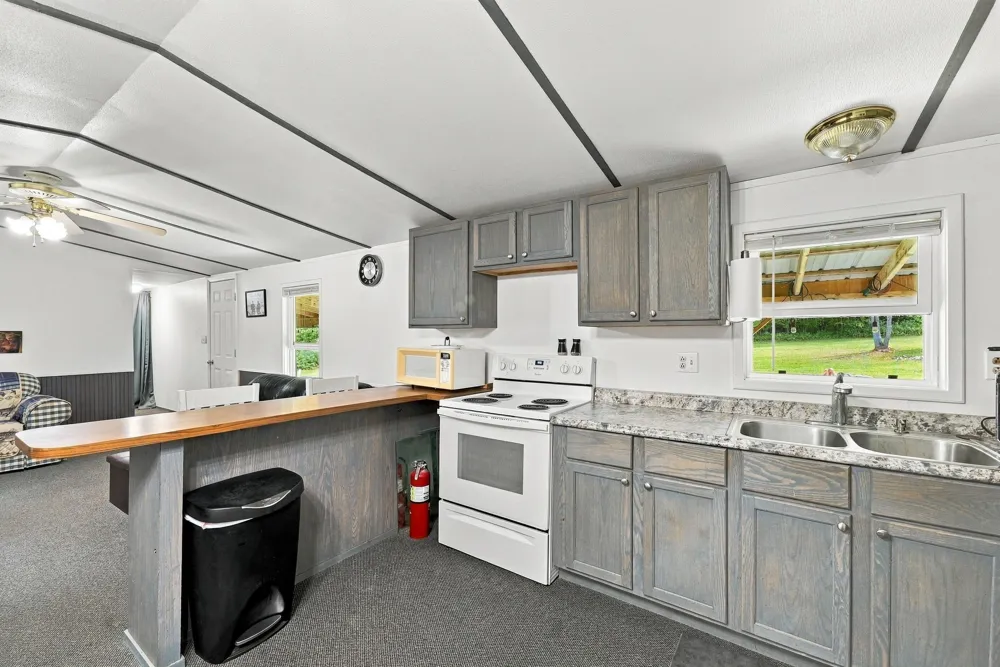 4645 S 23 ROAD Boon Township, MI 49618