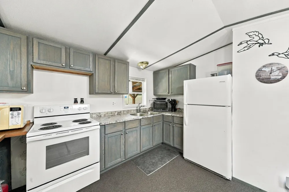 4645 S 23 ROAD Boon Township, MI 49618