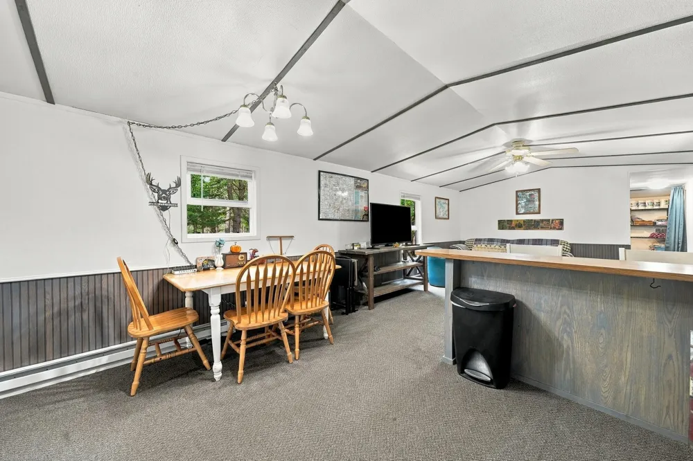 4645 S 23 ROAD Boon Township, MI 49618