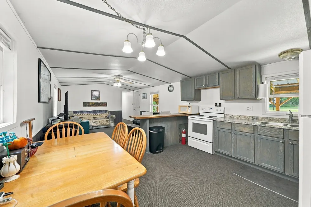 4645 S 23 ROAD Boon Township, MI 49618