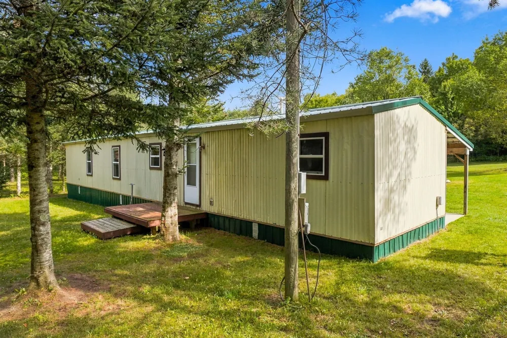 4645 S 23 ROAD Boon Township, MI 49618