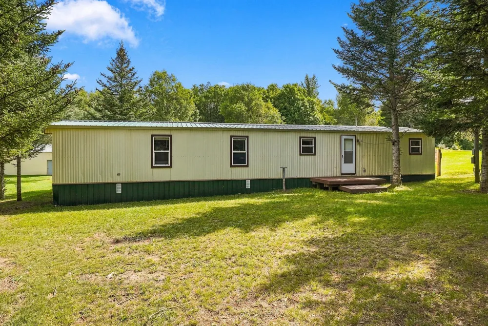 4645 S 23 ROAD Boon Township, MI 49618