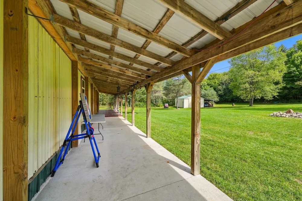 4645 S 23 ROAD Boon Township, MI 49618