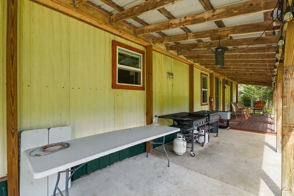 4645 S 23 ROAD Boon Township, MI 49618