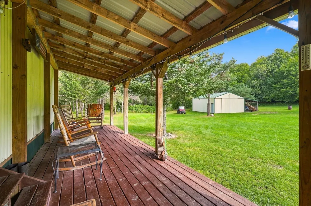 4645 S 23 ROAD Boon Township, MI 49618