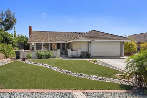 2336 Wind River Rd