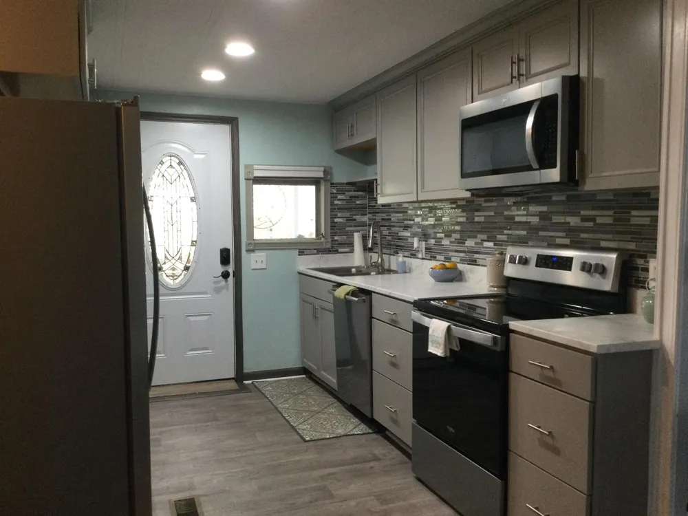 8 Santa Fe Lane Port St. Lucie, FL 34952
