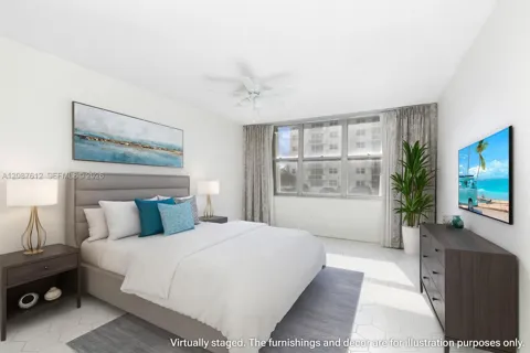 2751 S Ocean Dr #208S
