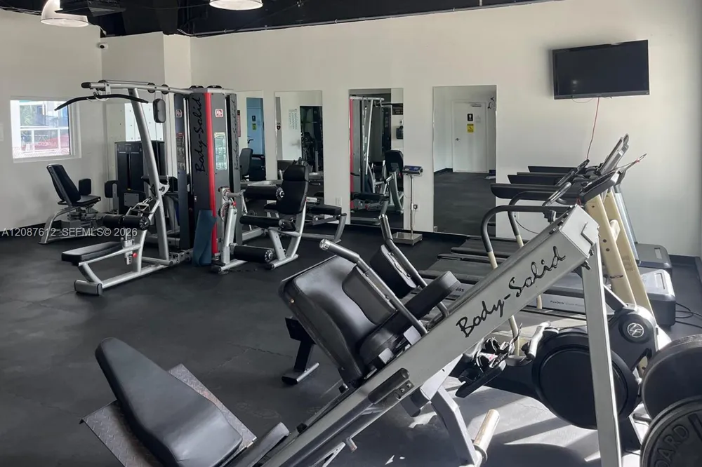 2751 S Ocean Dr #208S Hollywood, FL 33019