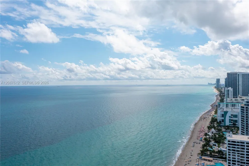 2751 S Ocean Dr #208S Hollywood, FL 33019
