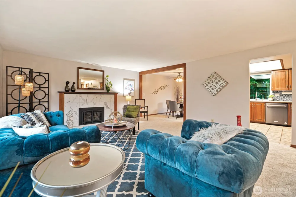 9032 NE 132nd Place Kirkland, WA 98034