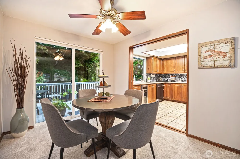 9032 NE 132nd Place Kirkland, WA 98034