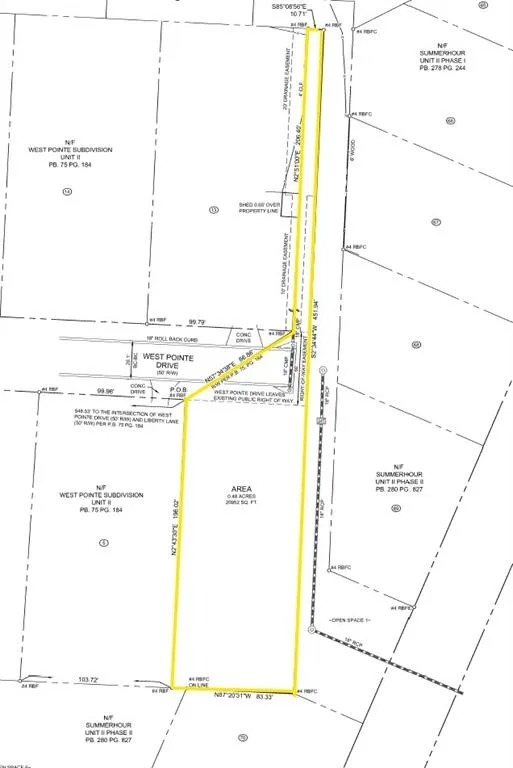 0 W Pointe Drive Kennesaw, GA 30152