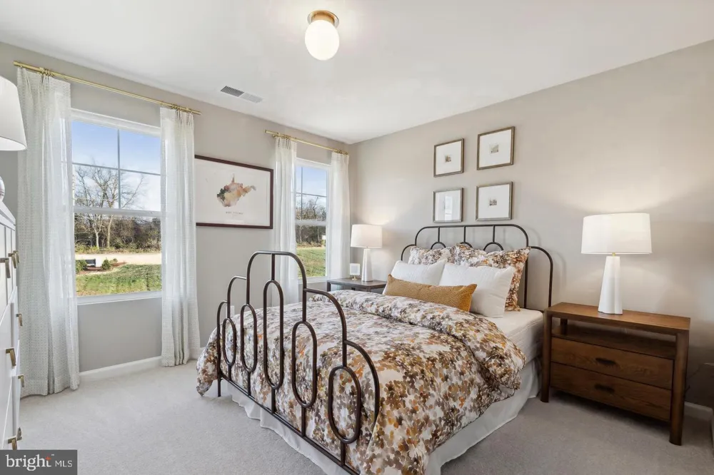 126 FORTUNA ROAD Charles Town, WV 25414