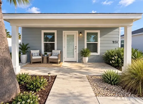 254 Oasis Circle #254