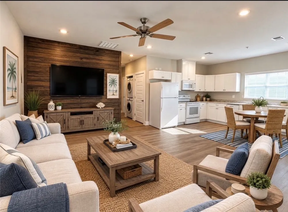 254 Oasis Circle #254 Rockport, TX 78382