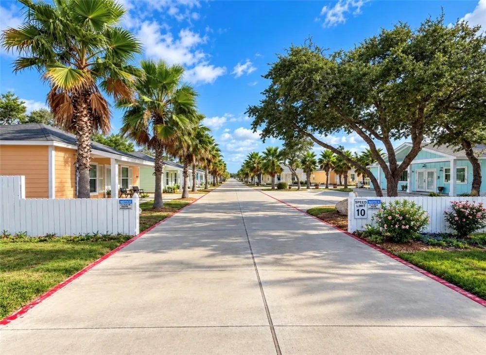 254 Oasis Circle #254 Rockport, TX 78382