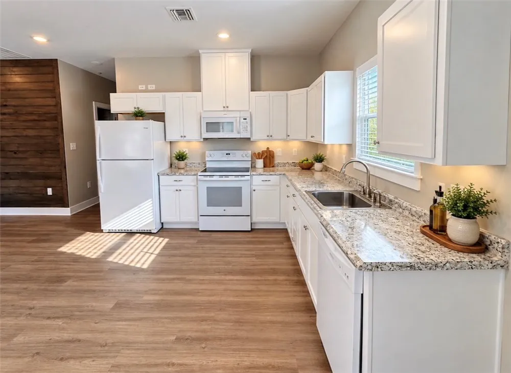 254 Oasis Circle #254 Rockport, TX 78382