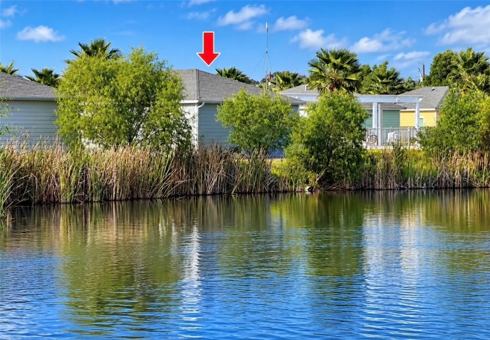 254 Oasis Circle #254 Rockport, TX 78382