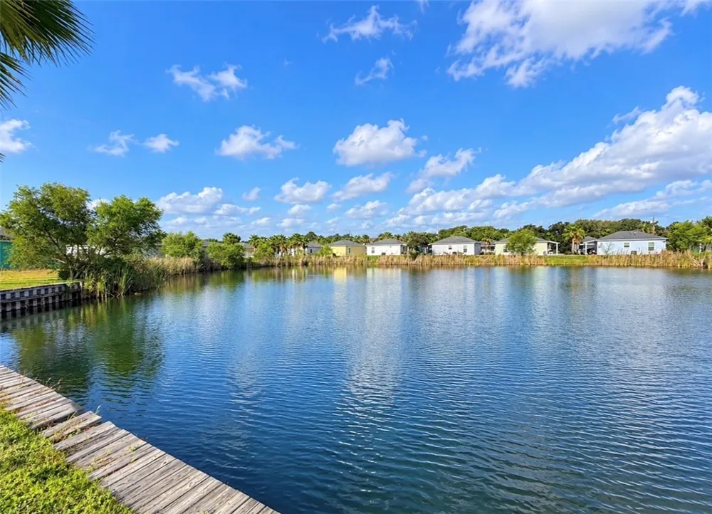 254 Oasis Circle #254 Rockport, TX 78382