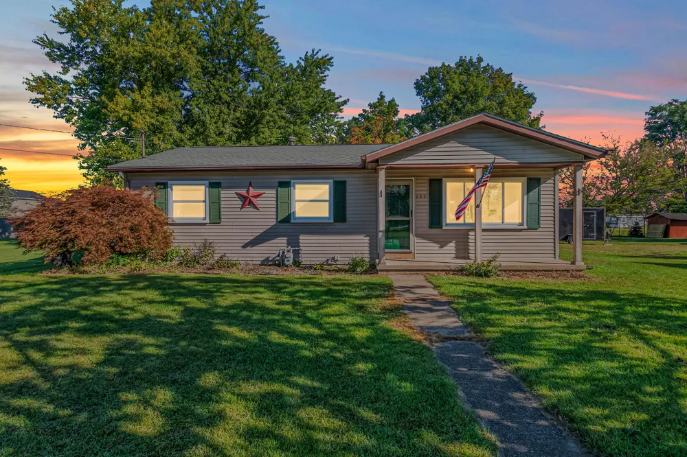 177 Smith Street Coldwater City, MI 49036
