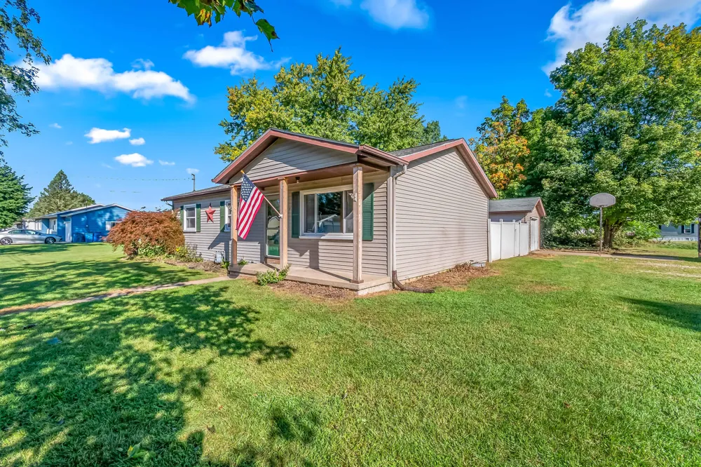177 Smith Street Coldwater City, MI 49036