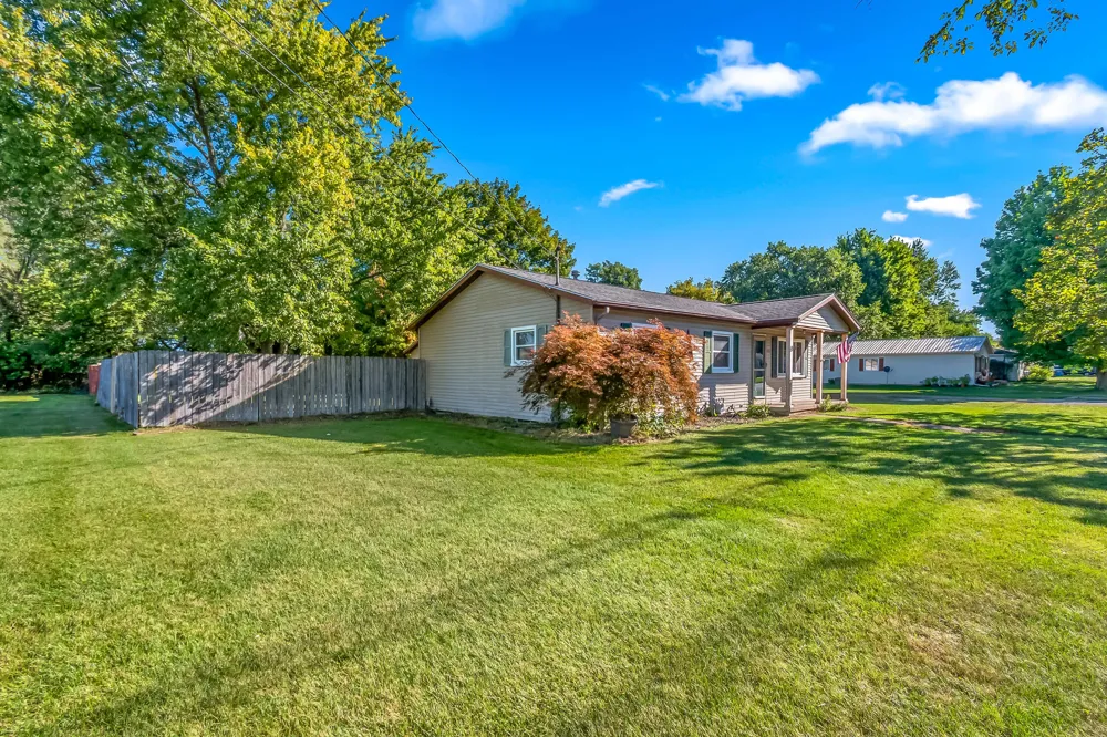 177 Smith Street Coldwater City, MI 49036