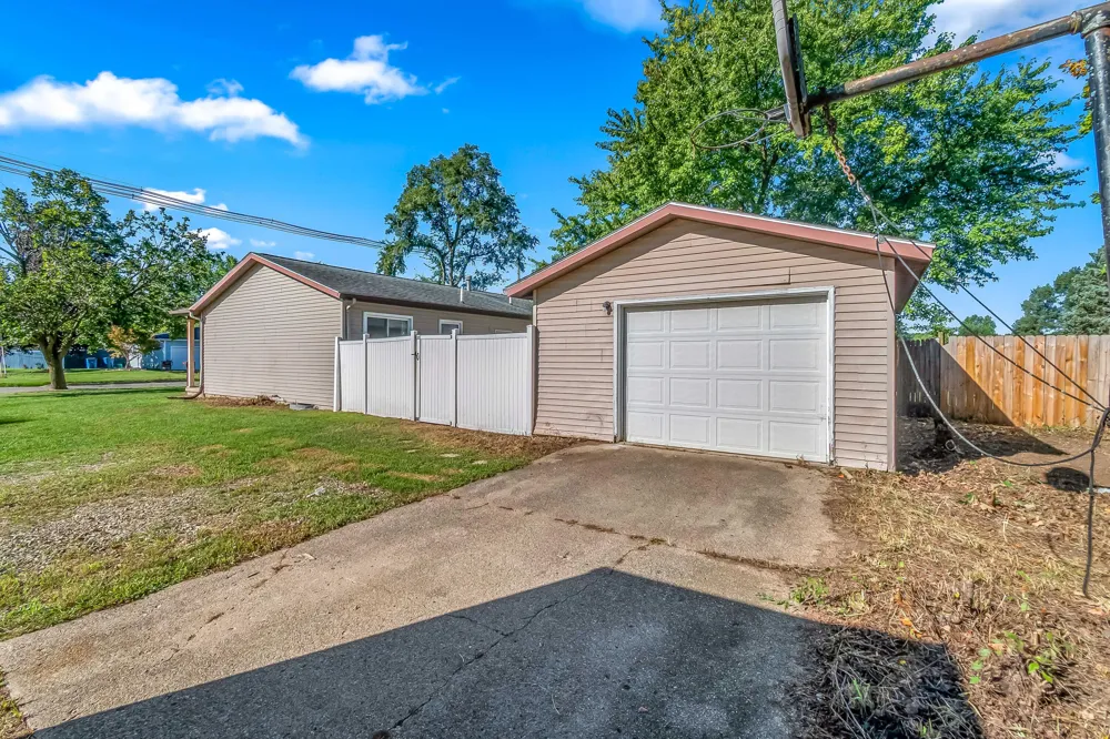 177 Smith Street Coldwater City, MI 49036