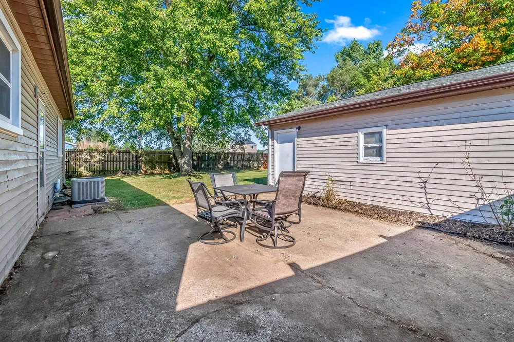 177 Smith Street Coldwater City, MI 49036