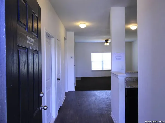 3907 Southton San Antonio, TX 78222