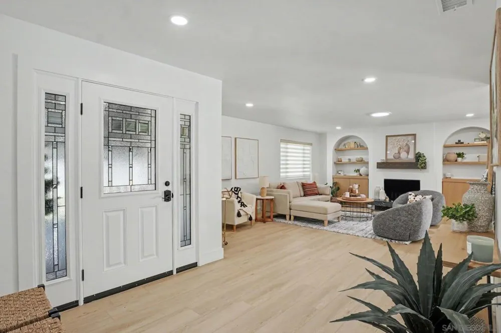 343 Horizon Hills El Cajon, CA 92020