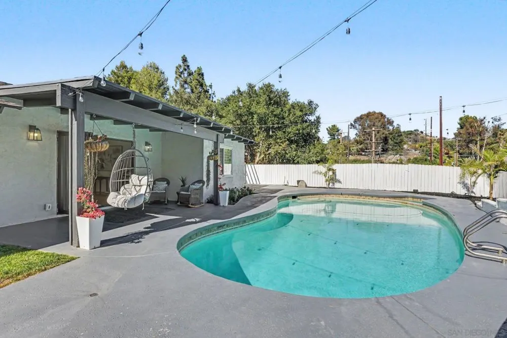 343 Horizon Hills El Cajon, CA 92020