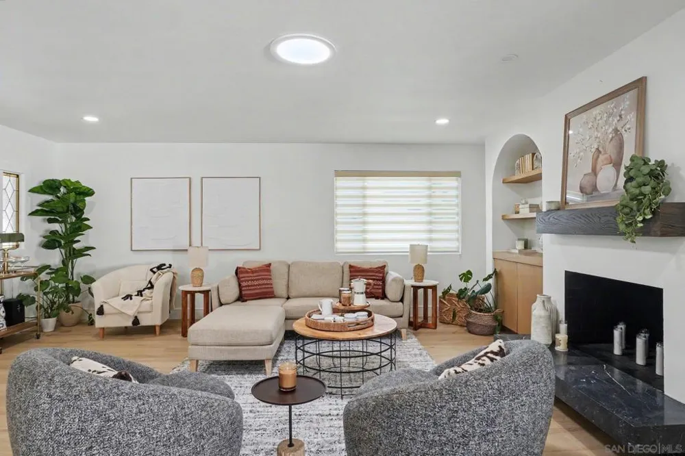 343 Horizon Hills El Cajon, CA 92020